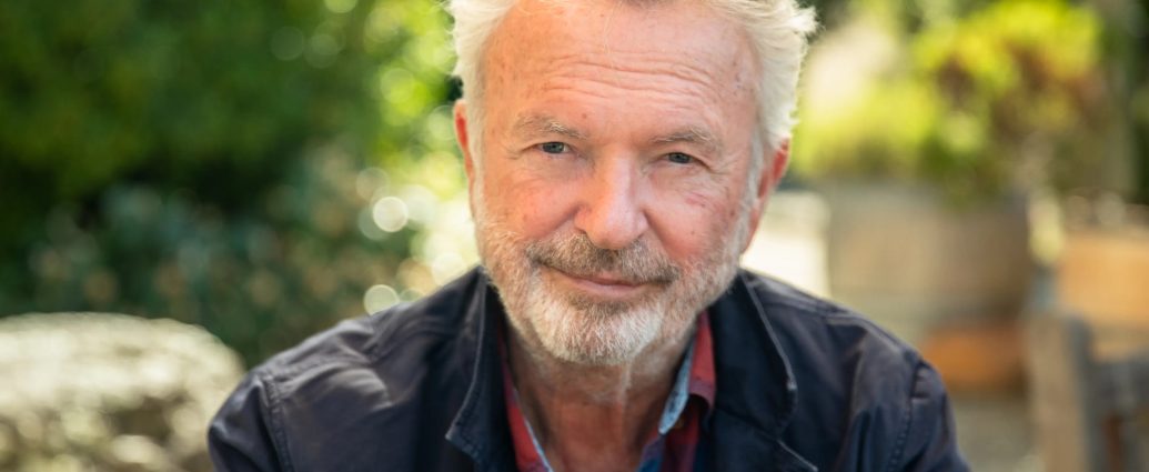 Sam Neill
