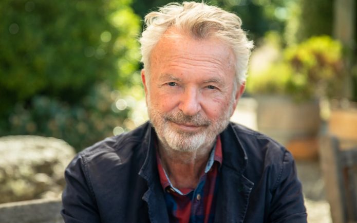 Sam Neill