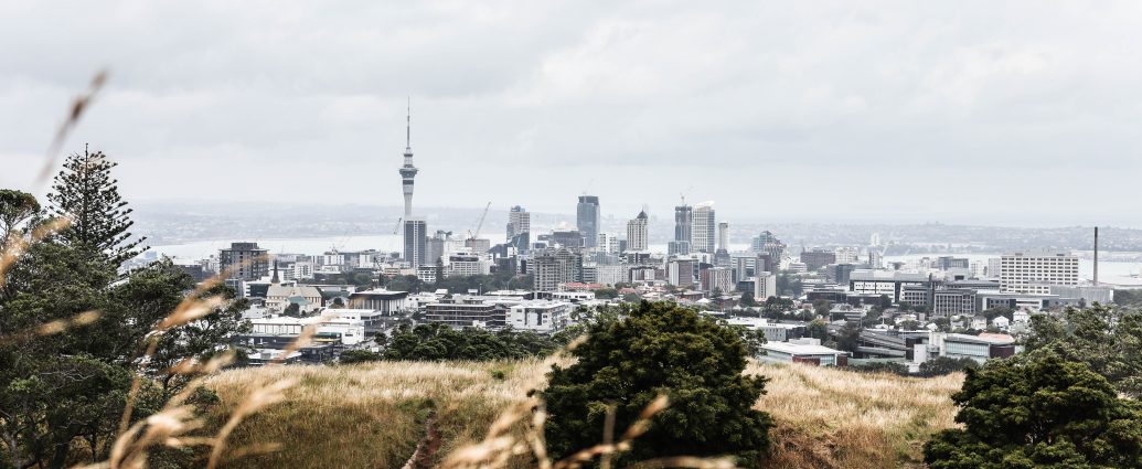 Auckland property