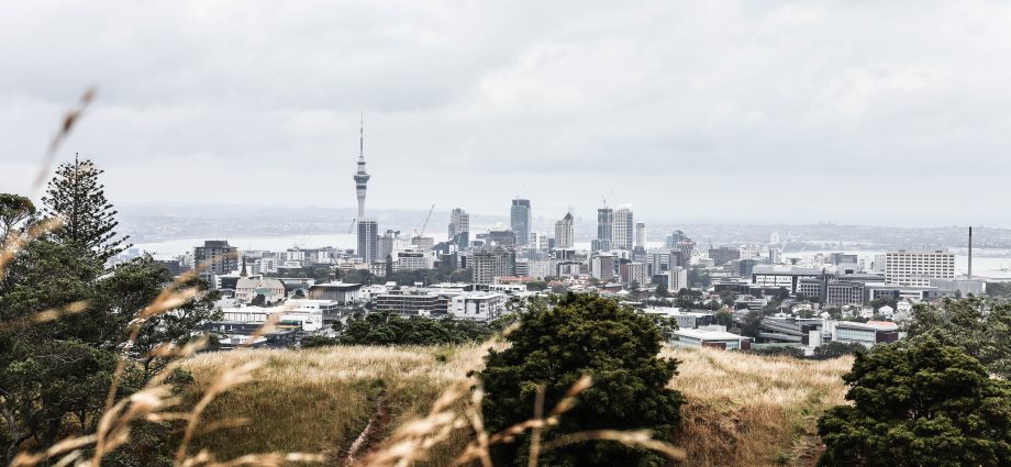 Auckland property