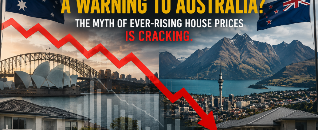 Property Crash