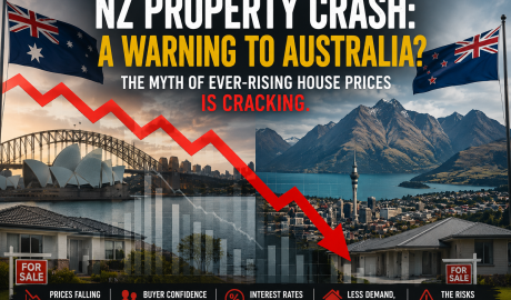 Property Crash