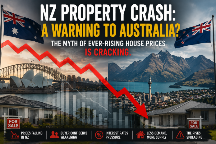 Property Crash