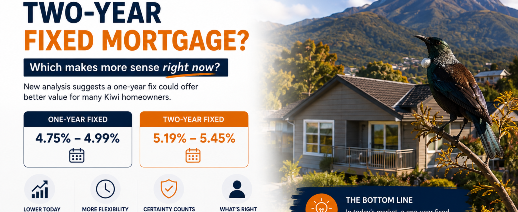 Mortgage Rates