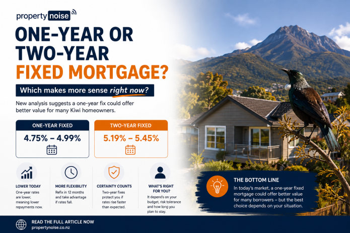 Mortgage Rates