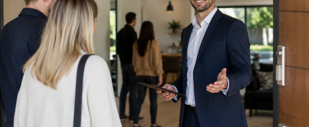 NZ real estate agents