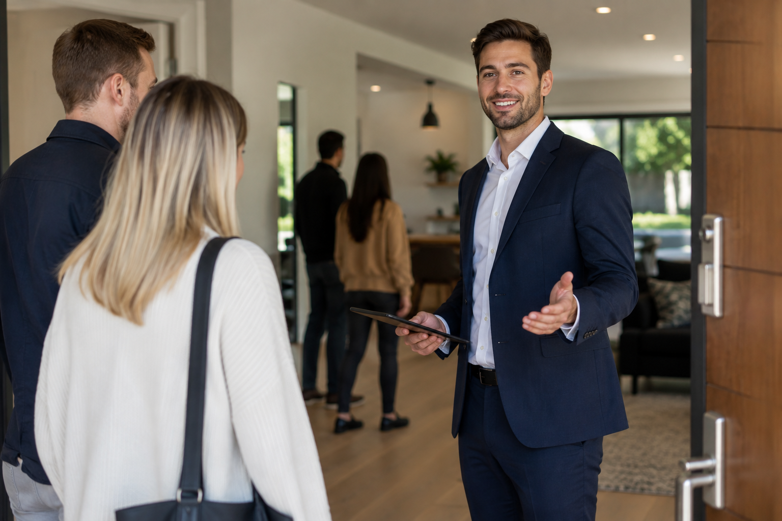 NZ real estate agents