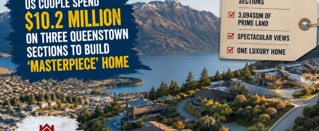 Queenstown NZ