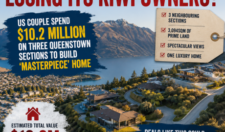 Queenstown NZ