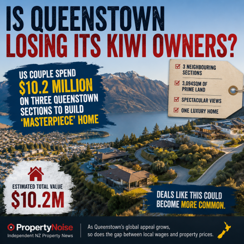Queenstown NZ