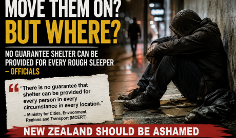 Homelessness