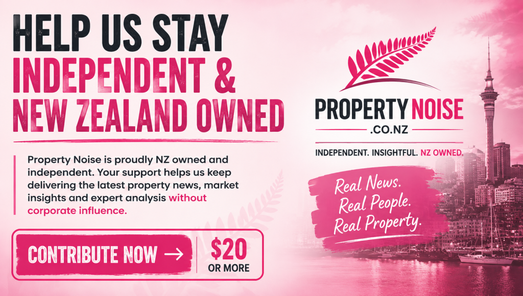Property Noise