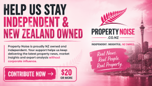 Property Noise