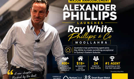 Alexander Phillips 