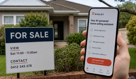 AI real estate agents