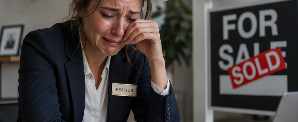 Australian real estate agents