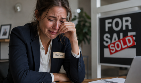 Australian real estate agents