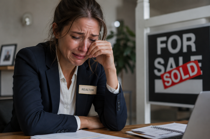 Australian real estate agents