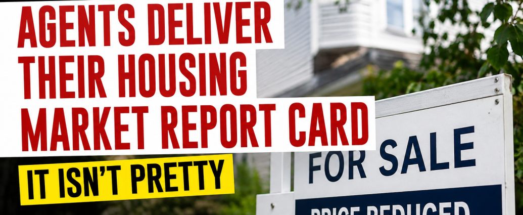 New Zealand property market