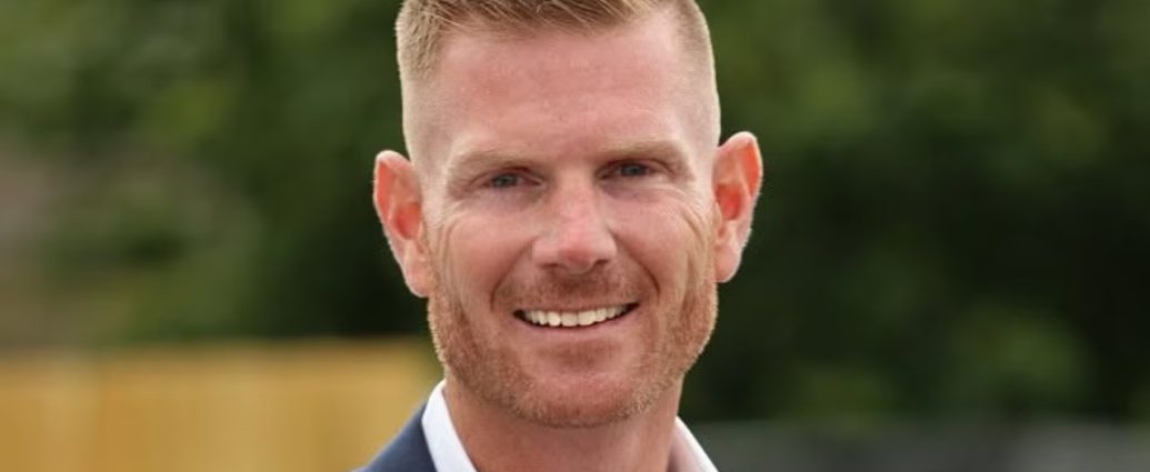David Parry