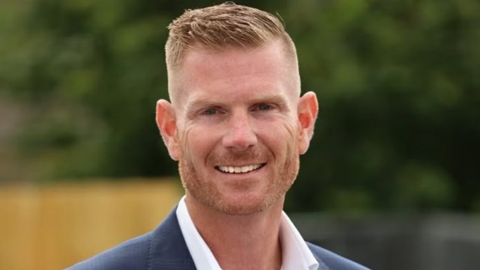 David Parry