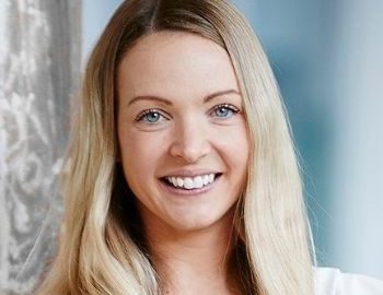 Domain economist Dr Nicola Powell