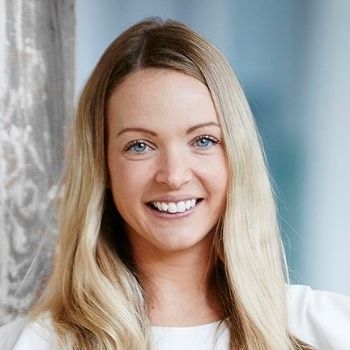 Domain economist Dr Nicola Powell
