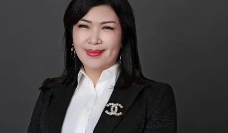 Huijuan 'Jenny' Zhou