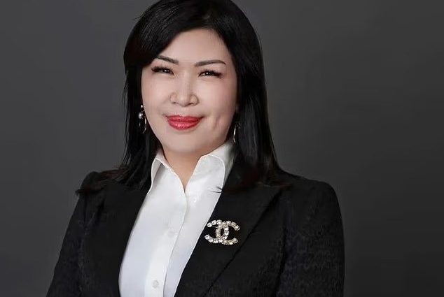 Huijuan 'Jenny' Zhou