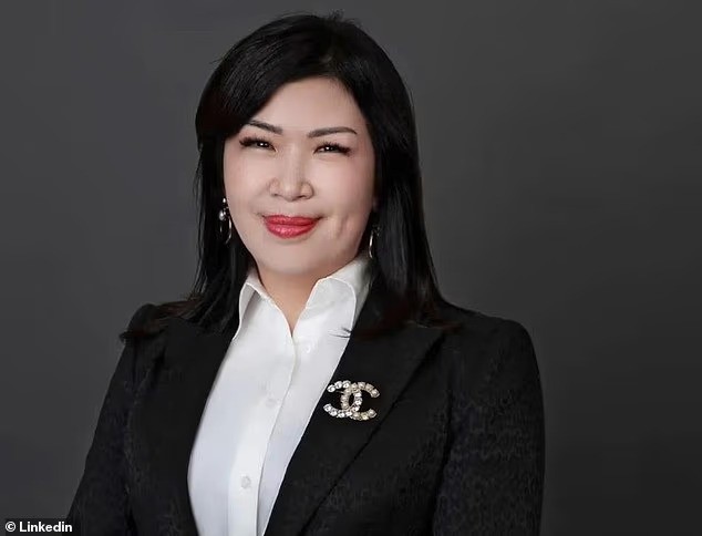 Huijuan 'Jenny' Zhou