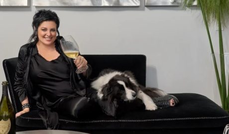 Lisa McGuigan