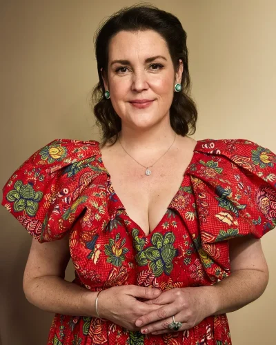 Melanie Lynskey