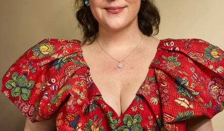Melanie Lynskey