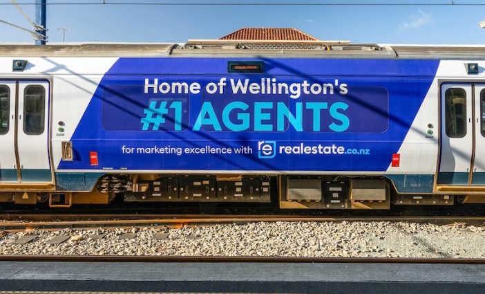 Wellington Real Estate Agents