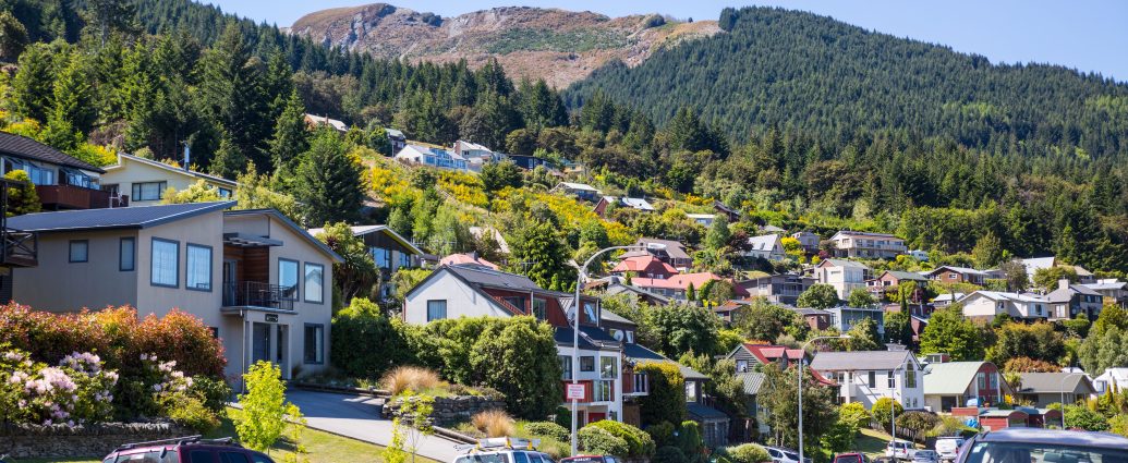 NZ property