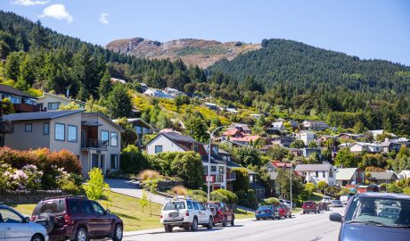 NZ property