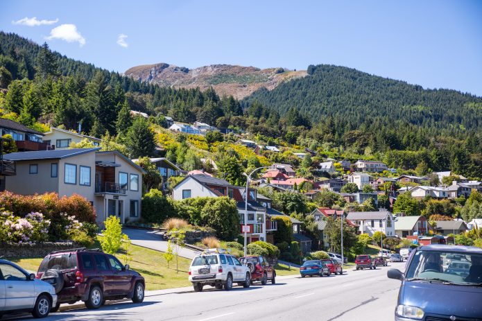 NZ property