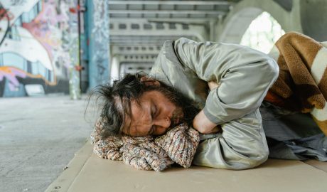 housing crisis