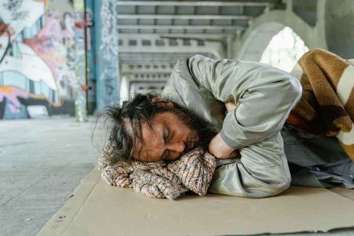housing crisis