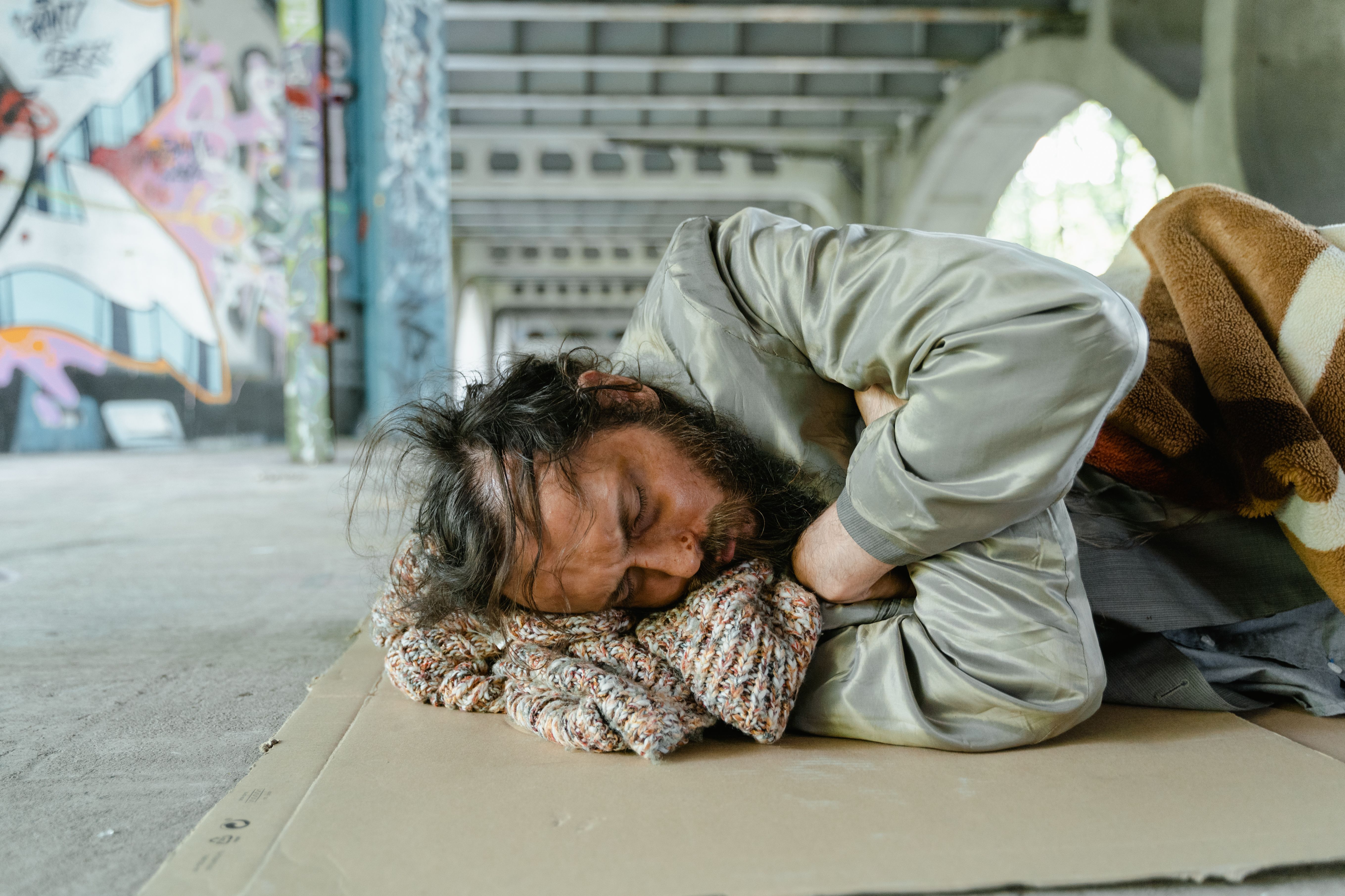 housing crisis