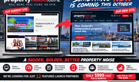 new propertynoise site