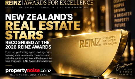 REINZ Awards: Real Estate Stars