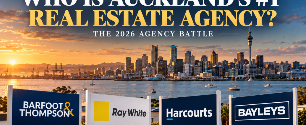 Auckland Real Estate Agents