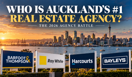 Auckland Real Estate Agents