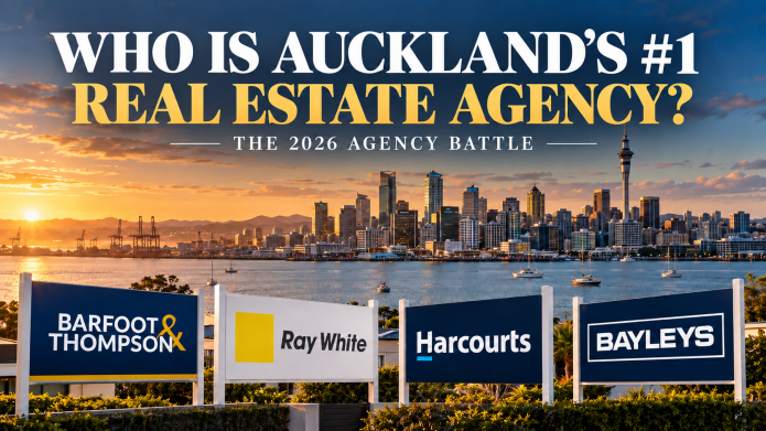 Auckland Real Estate Agents