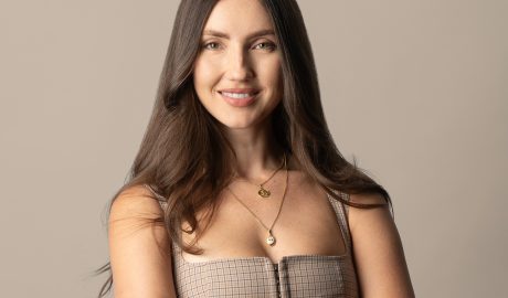 Luxe Listings Sydney personality Tammy Soglanich