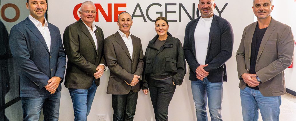 One Agency