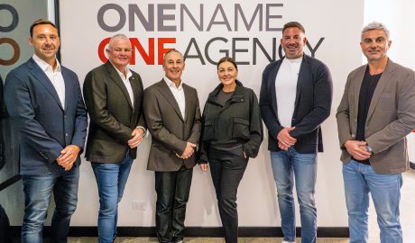 One Agency