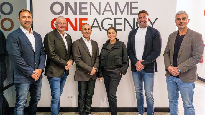 One Agency