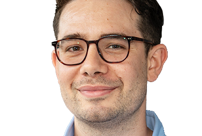 Tony O'Doherty